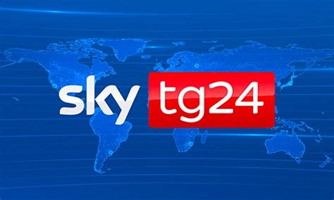 tg24 news diretta.